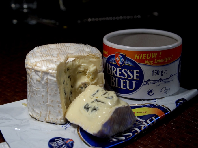 Bleu de Bresse: 3. obrázek